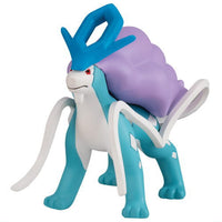 Pokemon MonColle Box Vol.13 [1.Suicune]