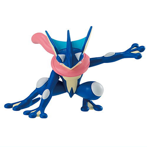 Pokemon MonColle Box Vol.13 [2.Greninja]