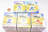 Pokemon MonColle Box Vol.13 [All 5 type set(Full Complete)]