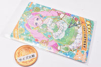 Himitsu no Aipuri Aipuri Card Collection Gummy [3.G1-003�FStar 4 Pururun Jelly Melon Himari]