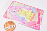 Himitsu no Aipuri Aipuri Card Collection Gummy [6.G1-006�FStar 3 Gorgeous Bijou Yellow Himari]