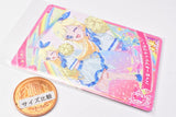 Himitsu no Aipuri Aipuri Card Collection Gummy [12.G1-012�FStar 2 Happy Cheer Chic Blue Mitsuki]