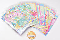 Himitsu no Aipuri Aipuri Card Collection Gummy [All 14 type set(Full Complete)]