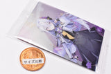 Blue Archive Wafer Part.2 [2.Azusa(Character card)]