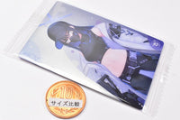 Blue Archive Wafer Part.2 [5.Saori(Character Card)]