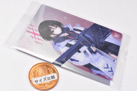 Blue Archive Wafer Part.2 [7.Misaki(Character Card)]