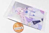 Blue Archive Wafer Part.2 [9.Mika(Character Card)]