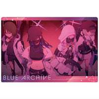 Blue Archive Wafer Part.2 [27.Arius Squad(Visual Card)]