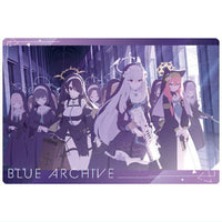 Blue Archive Wafer Part.2 [28.Sisterhood(Visual Card)]