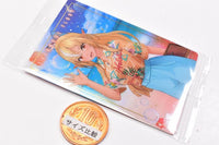 Hololive Production Wafer hololive SUPER EXPO 2024 vol.1 [2.Shiranui Flare (member card)]