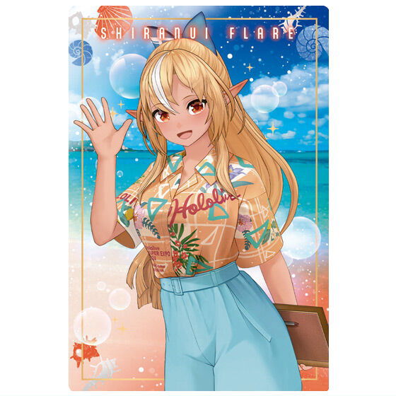 Hololive Production Wafer hololive SUPER EXPO 2024 vol.1 [2