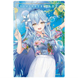 Hololive Production Wafer hololive SUPER EXPO 2024 vol.1 [9.Yukihana Lamy (member card)]