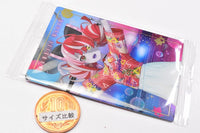 Hololive Production Wafer hololive SUPER EXPO 2024 vol.1 [18.Kureiji Ollie (member card)]