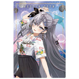 Hololive Production Wafer hololive SUPER EXPO 2024 vol.1 [21.Vestia Zeta (member card)]