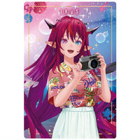 Hololive Production Wafer hololive SUPER EXPO 2024 vol.1 [24.Irys (member card)]