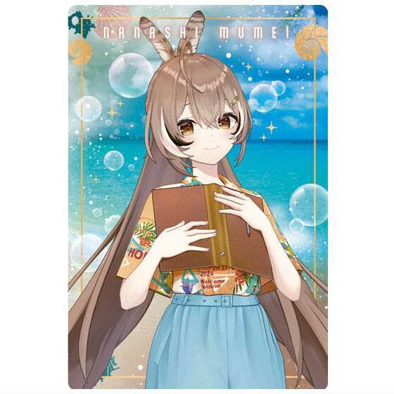 Hololive Production Wafer hololive SUPER EXPO 2024 vol.1 [27
