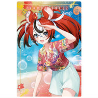 Hololive Production Wafer hololive SUPER EXPO 2024 vol.1 [28.Hakos Baelz (member card)]