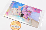 Hololive Production Wafer hololive SUPER EXPO 2024 vol.1 [33.Mococo Abyssgard (member card)]