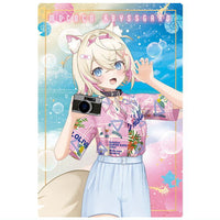 Hololive Production Wafer hololive SUPER EXPO 2024 vol.1 [33.Mococo Abyssgard (member card)]