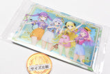 Hololive Production Wafer hololive SUPER EXPO 2024 vol.1 [35.Towa & Kanata & Watame & Luna (groupcard)(gold foil stamped)]