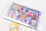 Hololive Production Wafer hololive SUPER EXPO 2024 vol.1 [37.Iroha & Lui & La+ &Koyori & Chloe (groupcard)(gold foil stamped)]