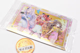 Hololive Production Wafer hololive SUPER EXPO 2024 vol.1 [38.Reine & Ollie & Anya (groupcard)(gold foil stamped)]