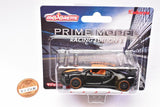 Majorette Minicar Prime Model Racing Edition 5 [1.BUGATTI Chiron Pur Sort]