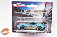 Majorette Minicar Prime Model Racing Edition 5 [3.Porsche 911 GT3]