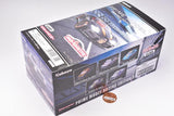 Majorette Minicar Prime Model Racing Edition 5 [All 5 type set(Full Complete)]