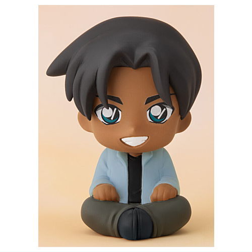 Rela cot Detective Conan [4.Heiji Hattori]