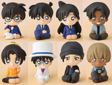 Rela cot Detective Conan [All 8 type set(Full Complete)]