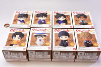 Rela cot Detective Conan [All 8 type set(Full Complete)]