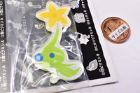 Pikmin Chara Magnets [9.Hikari Pikmin A]