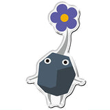 Pikmin Chara Magnets [17.Rock Pikmin B]