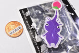 Pikmin Chara Magnets [18.Purple Pikmin B]