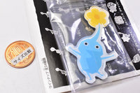 Pikmin Chara Magnets [19.Ice Pikmin B]
