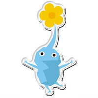 Pikmin Chara Magnets [19.Ice Pikmin B]