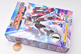 Mini-Pla Bakuage Gattai Series 01 Boonboomger Robo [1.BOON BOOM GER Trailer A]