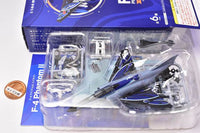 1/144 Workshop Vol.41 F-4 Phantom II Highlight [4.F-4EJ Kai Phantom II 301SQ Final Year 2020 Phantom Forever]