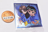 Niforamtion YuYu Hakusho Sticker Wafer  vol.2 [8.Pu (normal)]