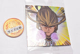 Niforamtion YuYu Hakusho Sticker Wafer  vol.2 [24.Shinobu Sensui (super rare)]