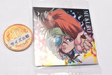 Niforamtion YuYu Hakusho Sticker Wafer  vol.2 [25.Mukuro (super rare)]