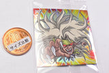 Niforamtion YuYu Hakusho Sticker Wafer  vol.2 [26.Raizen (super rare)]