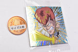 Niforamtion YuYu Hakusho Sticker Wafer  vol.2 [28.Kazuma Kuwabara (ultra rare)]