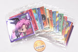 Niforamtion YuYu Hakusho Sticker Wafer  vol.2 [Normal 16 type set (5-20)]