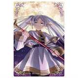 Frieren: Beyond Journey's End wafer [3.Visual card]