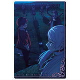 Frieren: Beyond Journey's End wafer [5.Visual card]
