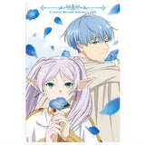 Frieren: Beyond Journey's End wafer [6.Visual card]