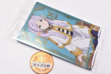 Frieren: Beyond Journey's End wafer [7.Character card]
