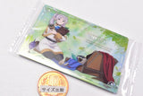 Frieren: Beyond Journey's End wafer [8.Character card]